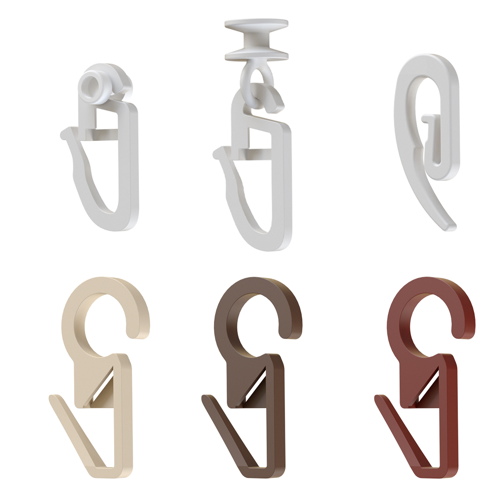 RAIL ACCESSORIES